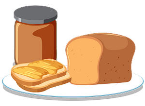 Spread it on toast, fruit, or protein pancakes.